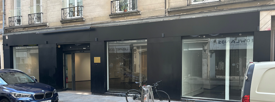 Photo de la boutique Showroom Notre Dame de Nazareth 0